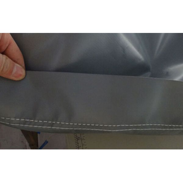 Water Funny Kids Inflatable Bouncer For Fishing Boats Exciting River Rafting Boat RXK-00201