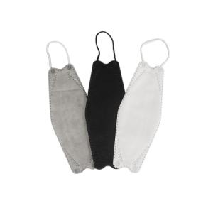 95% Kn95 Face Mask 10pcs 3d Kf94 Mask Korea