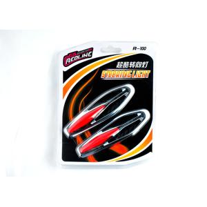 Auto LED Turn/Driving Light FY-TL007