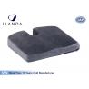 Car Seat Memory Foam Cushion Provides Lift Works on Any SURFACE for sale