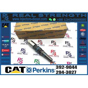 392-0217 Fuel Injector 392-0206 20R-1270 162-8809 386-1758 For Engine 3508 3512