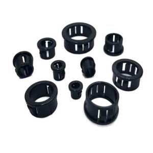 High Precision Mold Parts Multi Cavity Custom Injection Molded Parts