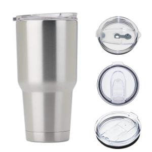 Wholesale Blank 30 oz Double Wall Stainless Steel Vacuum Insulated Tumbler Cups