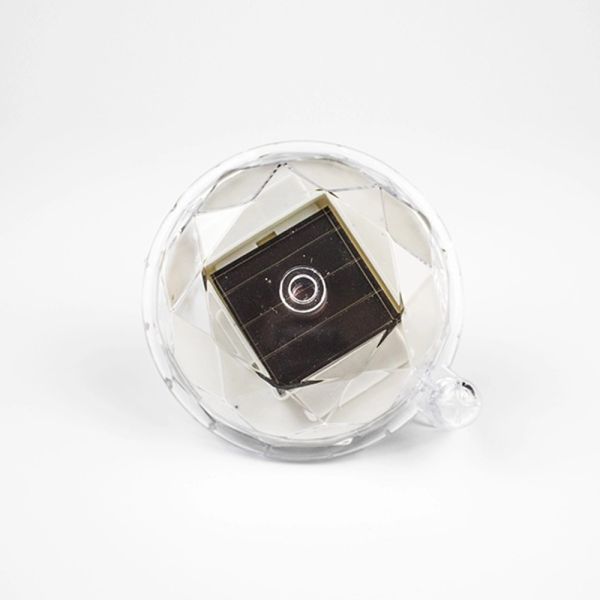 Hot Sell Rechargeable Garden Lights