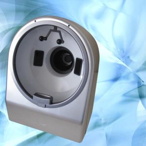 Automatic Digital Skin Analyzer Machine For Face, Skin Rejuvenation