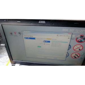 mb star c4 multiplexer for benz mb sd connect c4 xentry das wis epc for benz car