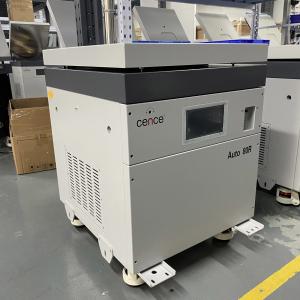 Cence Auto 80R Refrigerated Centrifuge 4000rpm 3399xg -20~40C