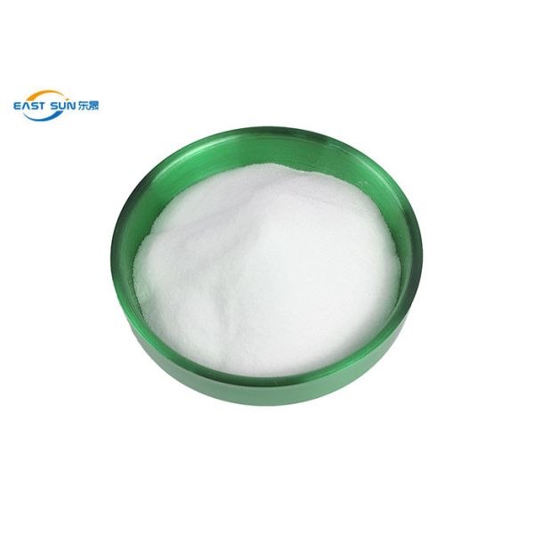 White Heat Transfer Copolyester PES Powder Screen Printing