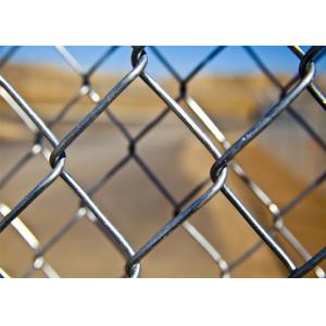 PVC Coated Chain Link Fence Manufacturers China ,ence Supplied