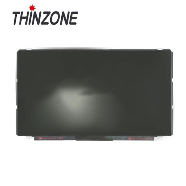 Gloosy Surface Tft 15.6 Inch 1080p Laptop Screen Monitor WXGA 40 Pins EDP