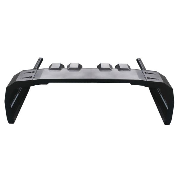 Wholesale OEM Truck Roll Bar For Isuzu D-Max Auto Accessories