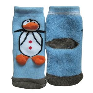 Custom design cartoon cute Three-dimensional kids Socks