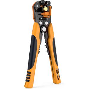 Practical Alloy Wire Stripper Tool Multipurpose For Electronics