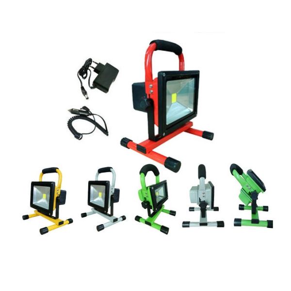 (IP 65 Portable) Outdoor LED Flood/Flood Light LED/LED Flood Light