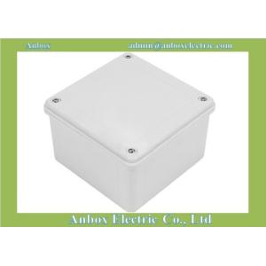 145x145x90mm plastic box enclosure electronics cases manufacturers