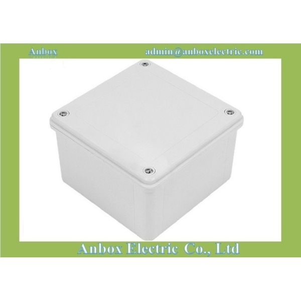 Buy 145x145x90mm plastic box enclosure electronics cases manufacturers at wholesale prices