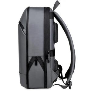 Waterproof Anti Theft Men Laptop Backpack School Bag Rucksack