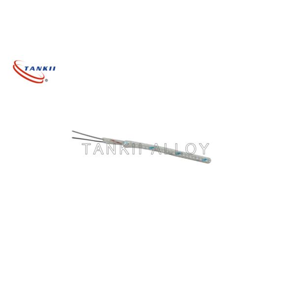 K Type PTFE Insulated Thermocouple Extension Cable 24AWG