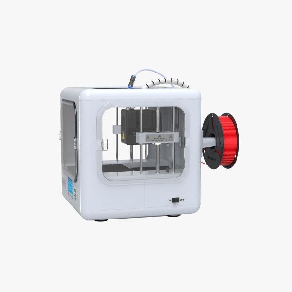 Easthreed Education Design Childrens 3D Printer PLA Printing Material Automatic