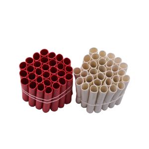 2 1 Shrinkage Ratio Red Polyolefin Shrink Tubing for Versatile Applications
