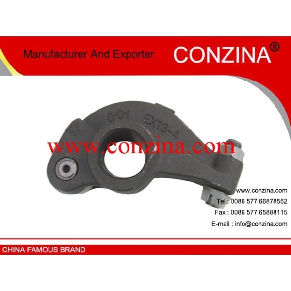 Buy Auto Prat valve rocker arm for hyundai H100 OEM MD324966 22118-42000 at wholesale prices