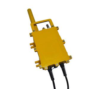 Remote Communication And Positioning Marine Navigation Aids With Beidou Module