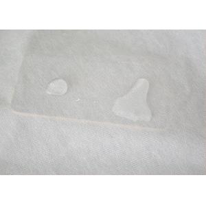Disposable PP Non-woven Waterproof Bed Sheet Cover Massage Couch Cover For