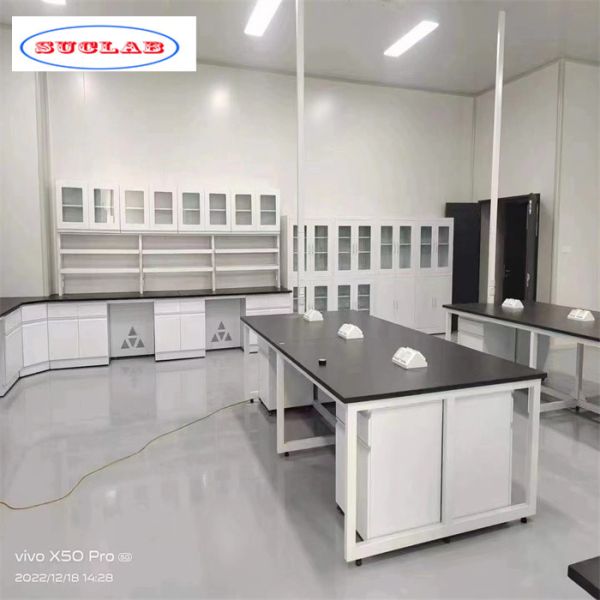Buy Customizable Laboratory Furnitures Enhance Efficiency and Functionality at wholesale prices