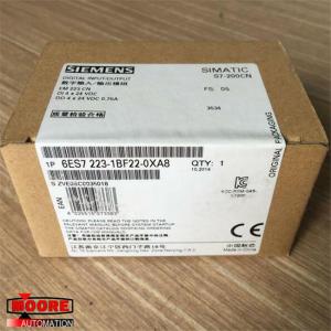 6ES7223-1BF22-0XA8 6ES7 223-1BF22-0XA8 Siemens Digital I/O Module