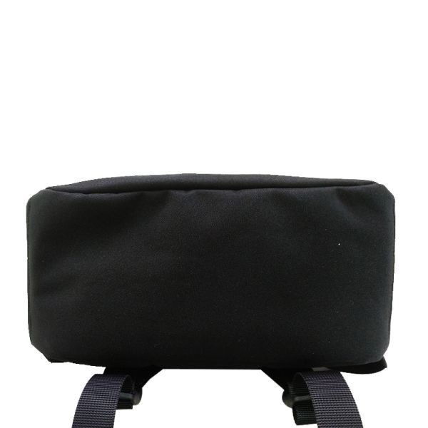 Korean graffiti campus backpack simple junior high school student bag