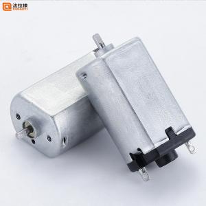 Faradyi Customized High Efficient Waterproof Powerfull Dc Permanent Motor for