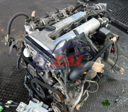 Buy Nissan QR20 QR25 RB25 RB26 SR16 SR18 Gasoline Engine Parts at wholesale prices