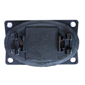 Quality Vibration Isolation Bearings , rubber and steel material structural bearings for sale