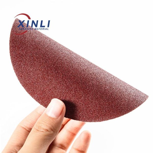 High Quality Low Price Sandpaper Waterproof Sandpaper for Polishing and Grinding for Abrasive Tools