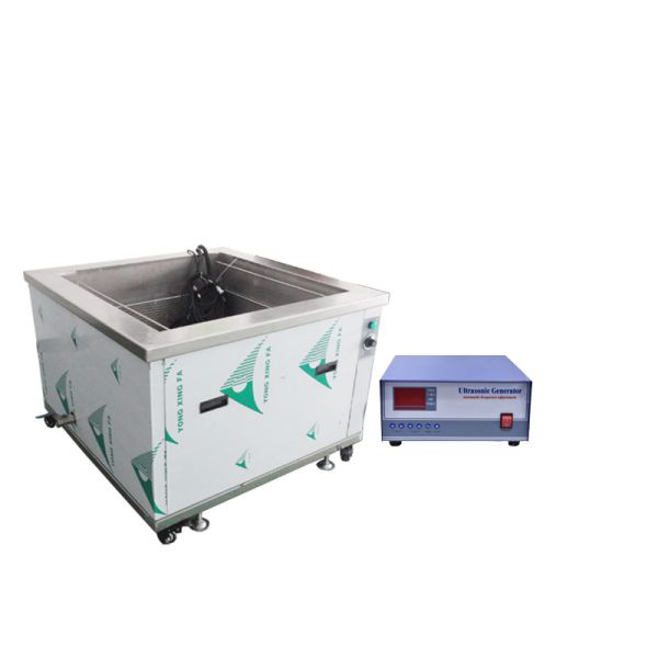 Buy 28khz/40khz Ultrasonic Cleaning Machine Degreasing For Industrial Electronics at wholesale prices