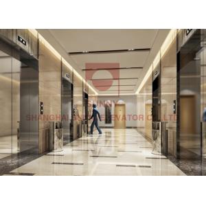 Residential Machine Room Less Elevator Sunny Lift Environmental Philosophy