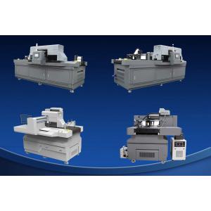 Up To 1200 X 1200 Dpi Printing Resolution Single Pass UV Printer with 5L Ink