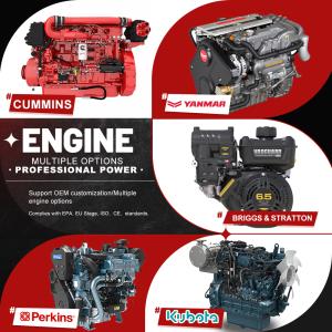 Free Shipping Small Road Roller 1.5 Tons Hydraulic Two Wheel Soil Compactor