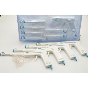 Quality Painless Disposable Hemorrhoids Stapler Exclusive Patent For Internal Hemorrhoids for sale