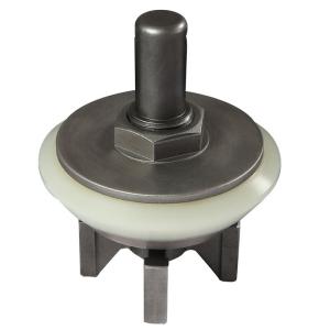 Stainless Steel Valve Seat Mud Pumping Valve for Oil and Gas Drilling Operations