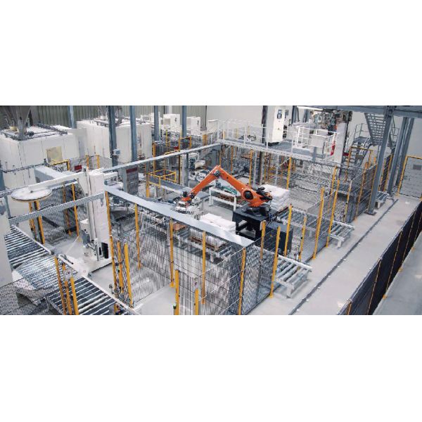 Buy Industrial Aluminium Profile Fence Mill Finish T5 T6 at wholesale prices