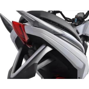 Citycoco Electric Scooter Motorcycle Adult Handicap 1500w