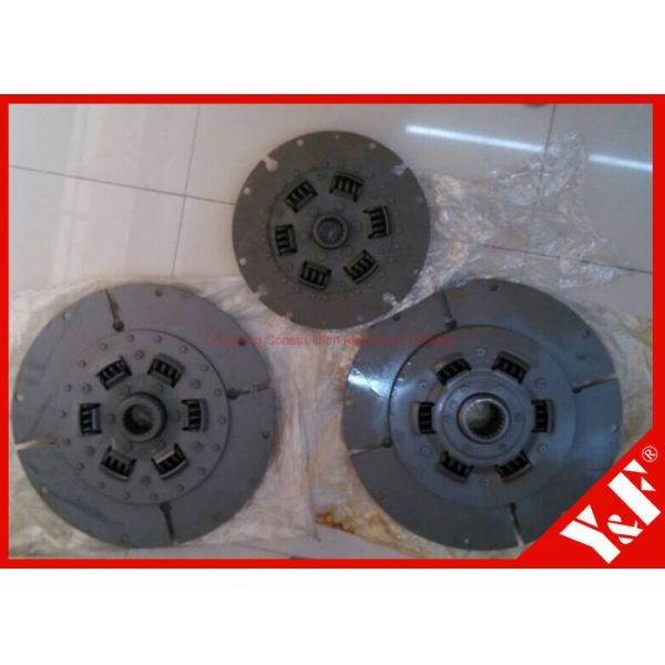 Komatsu Excavator Parts Coupling for Engine Flywheel Hydraulic Pump Shaft