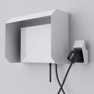 DC Charging Station 20KW 30KW CCS1 CCS2 GBT CHADEMO TESLA Home Fast Ev Charger