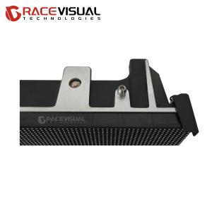 ORA Series Professional Outdoor LED Display - P3.91 Rental Solution - 4500 nits