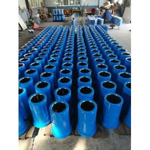 Bomco, Emsco, Weatherford, Drillmec, Southwest, Gardner Denver, Oilwell,