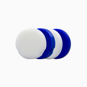 High-Performance Dental Wax Disc for CAD/CAM Systems with Excellent Dimensional Consistency and Thermal Stability