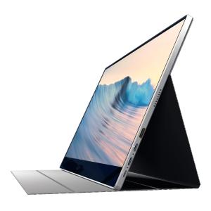 3840x2400 15.6inch Portable Monitor UHD Laptop Screen Extender HDR Display