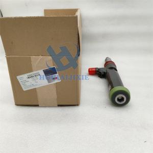 MTU Common Rail Diesel Fuel Injector EX59407500020 X59407500020 AAHLR03024 For MTU4000.03 Engine