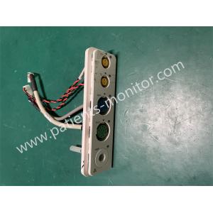 Mindray UMEC12 Patient Monitor Parameter Interface Assembly Multi-channel